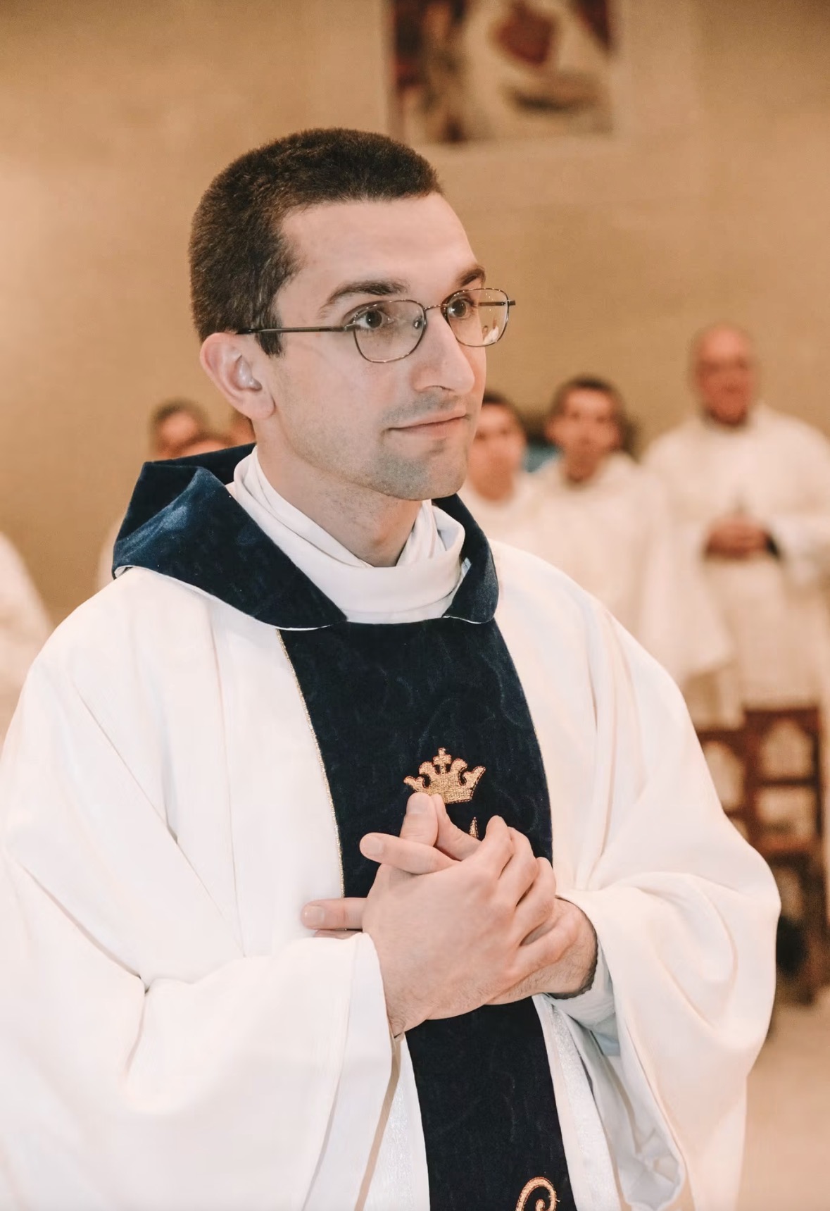 Pbro. Juan I. Rodriguez Barnes