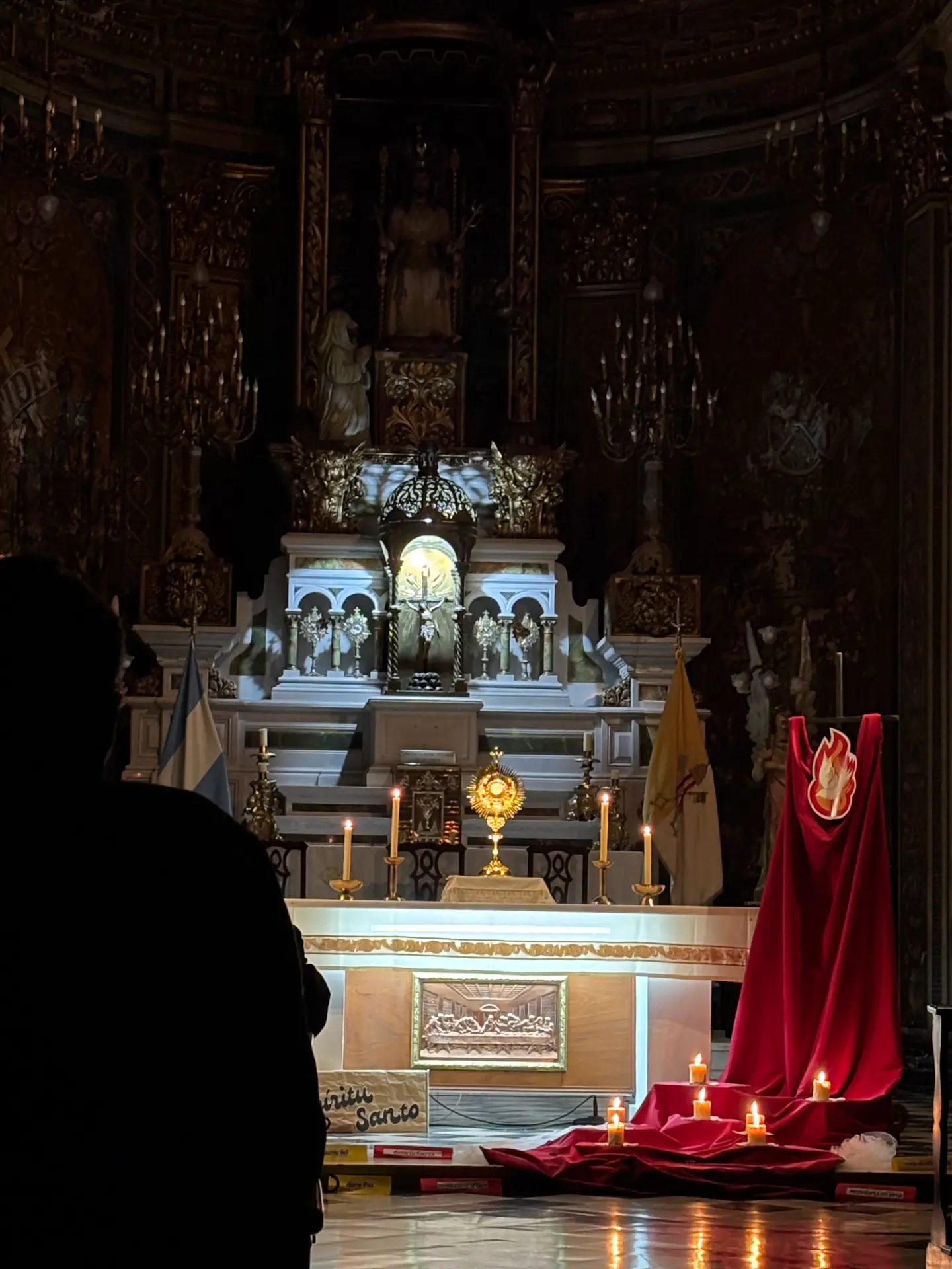 Sacramento: Confirmación
