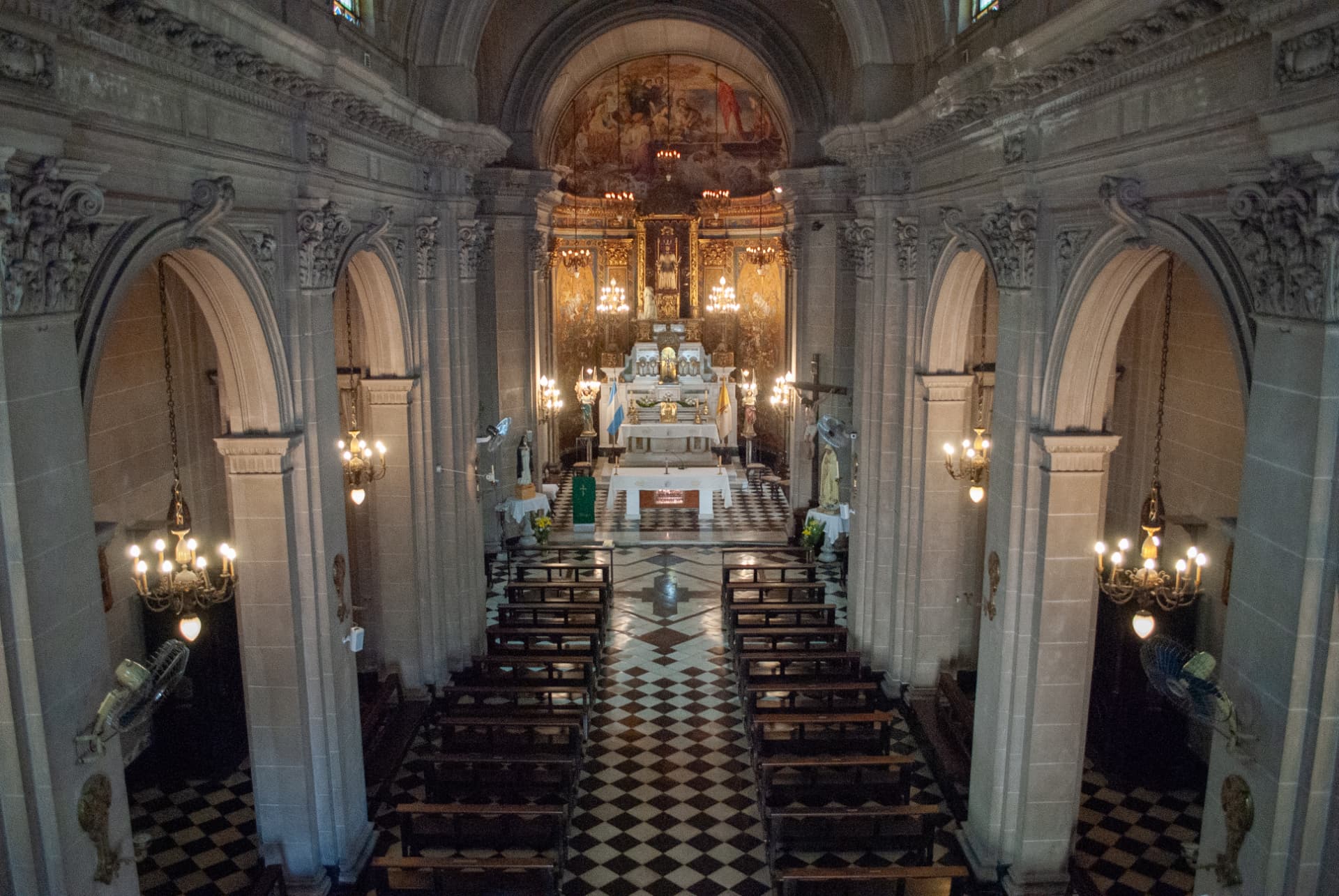 Ministerio de Coro